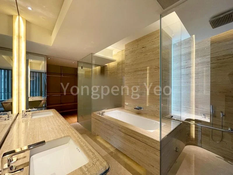 4 Bed Condo for Rent in  Ardmore Residence - Image 5