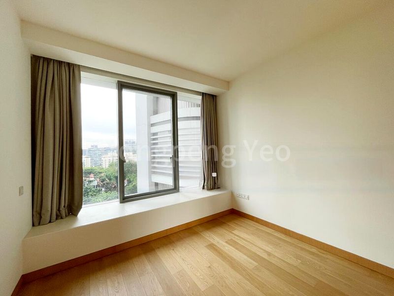 4 Bed Condo for Rent in  Ardmore Residence - Image 6