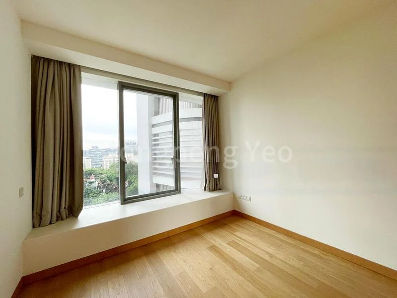 4 Bed Condo for Rent in  Ardmore Residence - Image 6