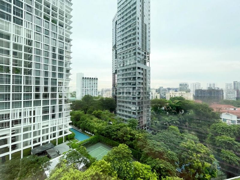 4 Bed Condo for Rent in  Ardmore Residence - Image 2