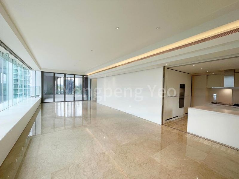 4 Bed Condo for Rent in  Ardmore Residence - Image 9