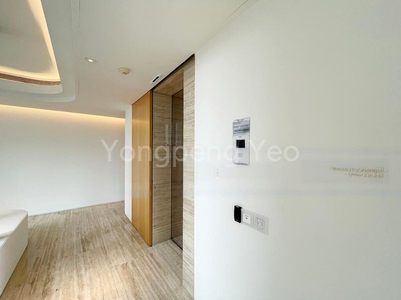 4 Bed Condo for Rent in  Ardmore Residence - Image 3