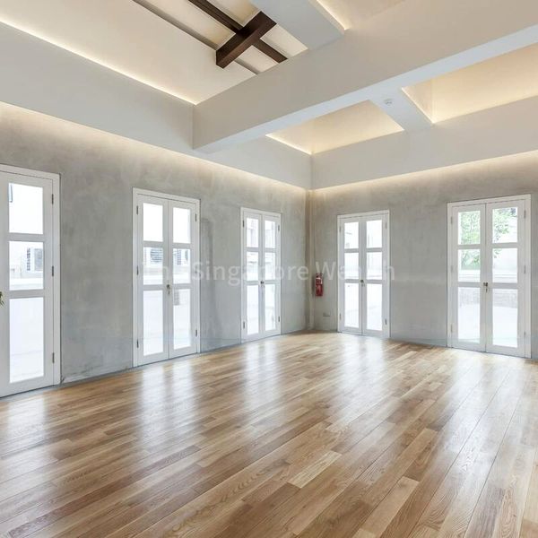 Shop / Shophouse for Sale: Craig Place - Image 3