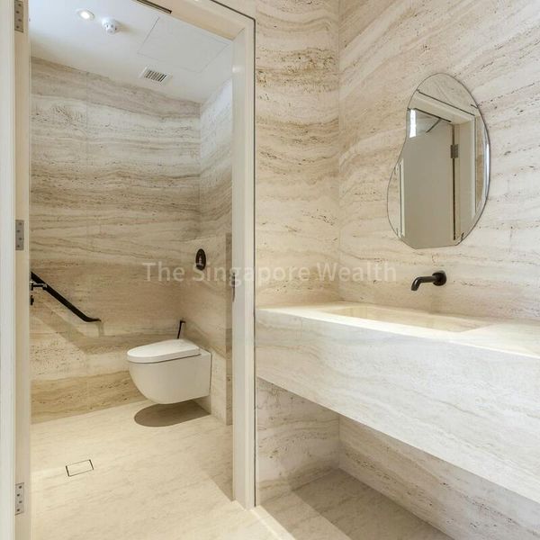 Shop / Shophouse for Sale: Craig Place - Image 2