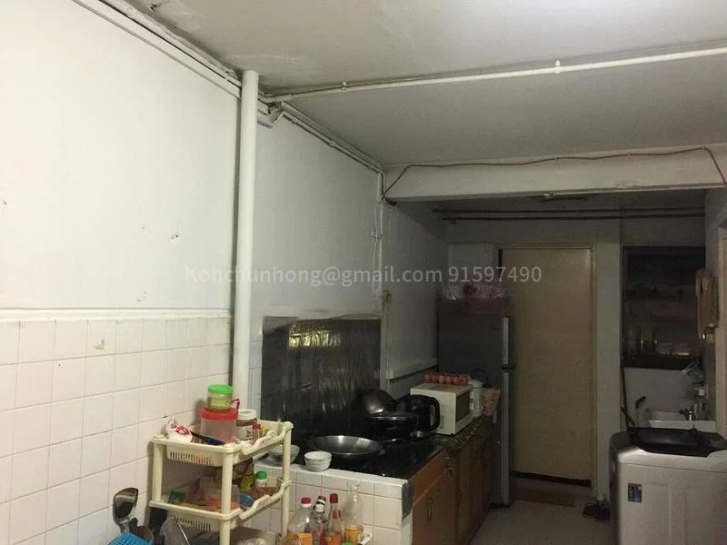 3 Room (3I) HDB for Sale in  100 Lorong 1 Toa Payoh - Image 4