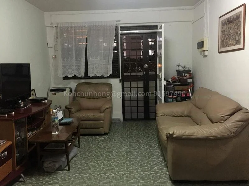 3 Room (3I) HDB for Sale in  100 Lorong 1 Toa Payoh - Image 1