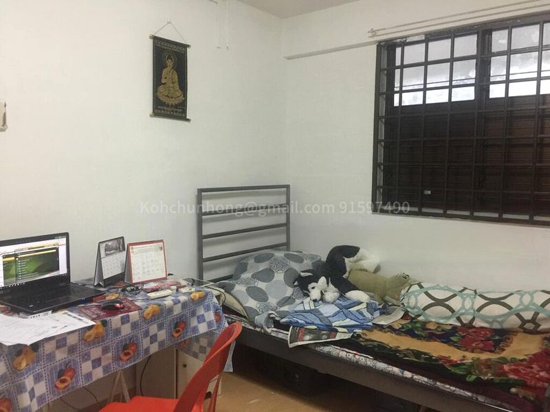 3 Room (3I) HDB for Sale in  100 Lorong 1 Toa Payoh - Image 3