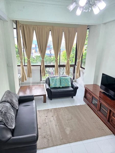 2 Bed Condo for Rent in Lakepoint Condominium - Image 7