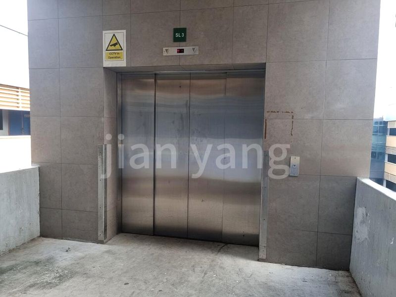 Light Industrial (B1) for Rent: B-Central - Image 3