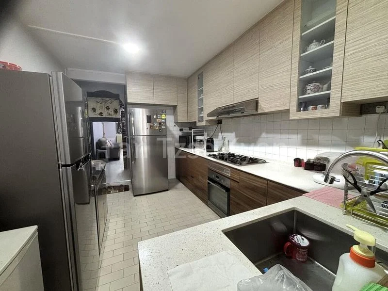 3 Room (3NG) HDB for Sale in  118 Potong Pasir Avenue 1 - Image 9