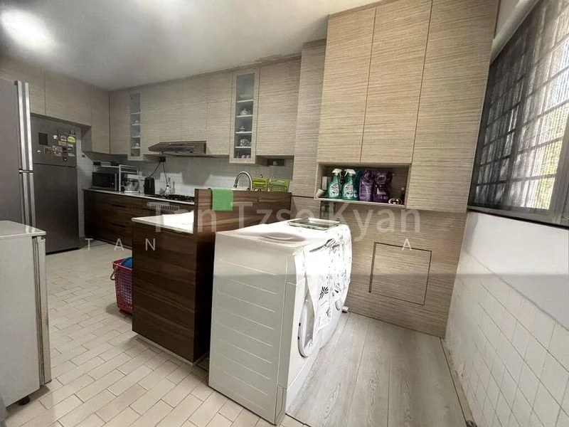 3 Room (3NG) HDB for Sale in  118 Potong Pasir Avenue 1 - Image 10