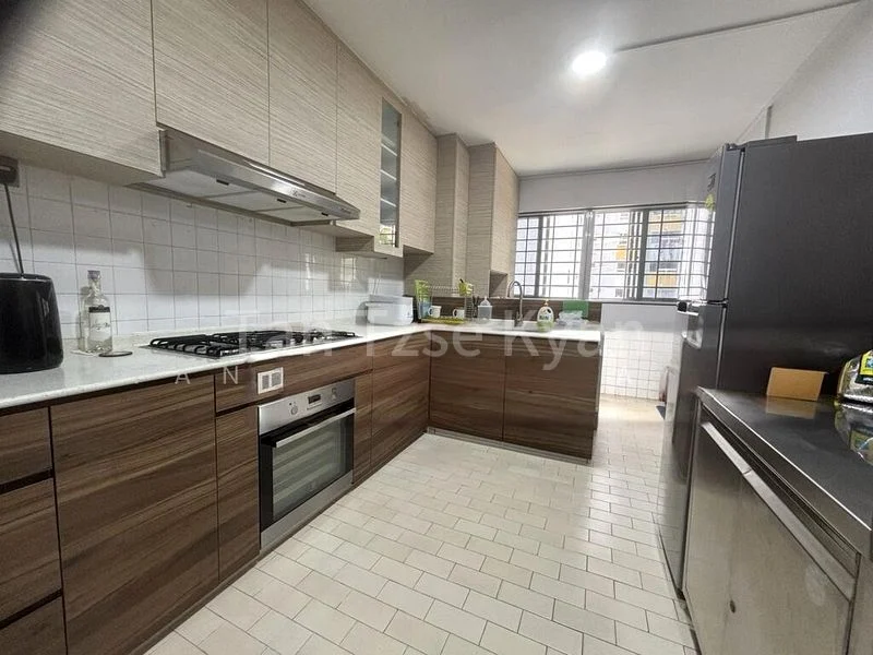 3 Room (3NG) HDB for Sale in  118 Potong Pasir Avenue 1 - Image 8