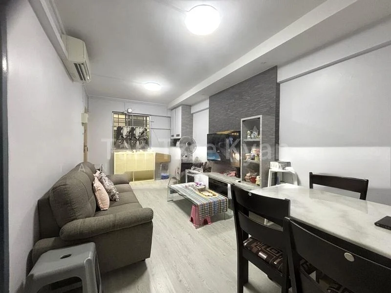 3 Room (3NG) HDB for Sale in  118 Potong Pasir Avenue 1 - Image 1