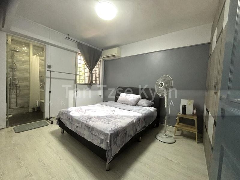 3 Room (3NG) HDB for Sale in  118 Potong Pasir Avenue 1 - Image 5