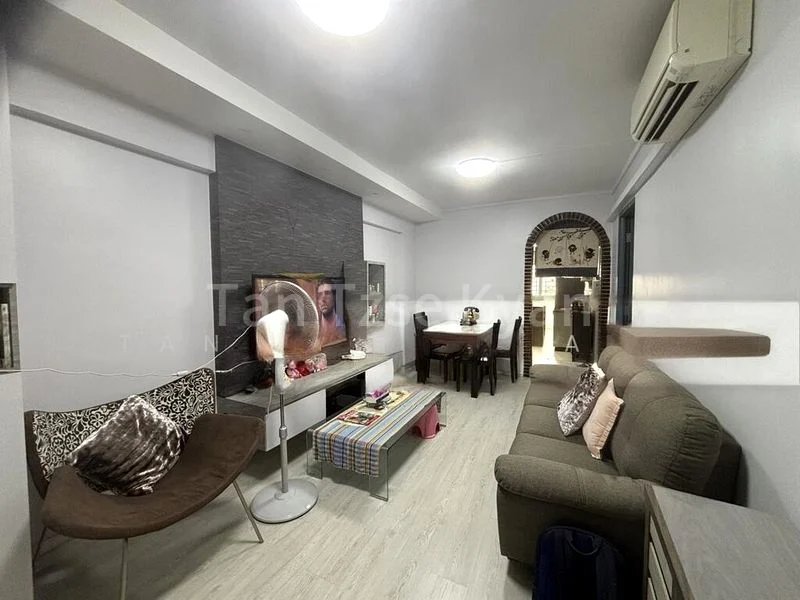 3 Room (3NG) HDB for Sale in  118 Potong Pasir Avenue 1 - Image 2