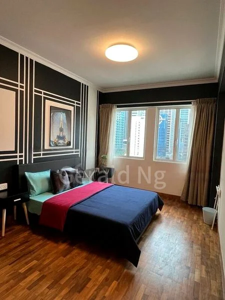 Room (Condo) for Rent in  Emerald Garden - Image 6