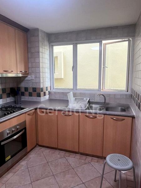 Room (Condo) for Rent in  Emerald Garden - Image 5