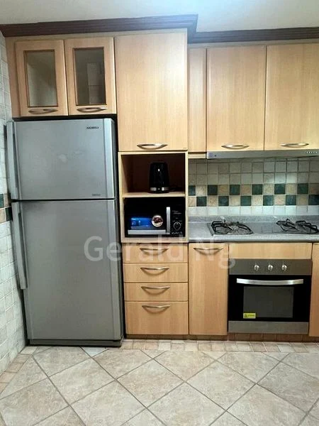 Room (Condo) for Rent in  Emerald Garden - Image 3