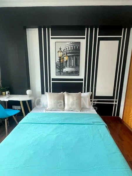 Room (Condo) for Rent in  Emerald Garden - Image 4