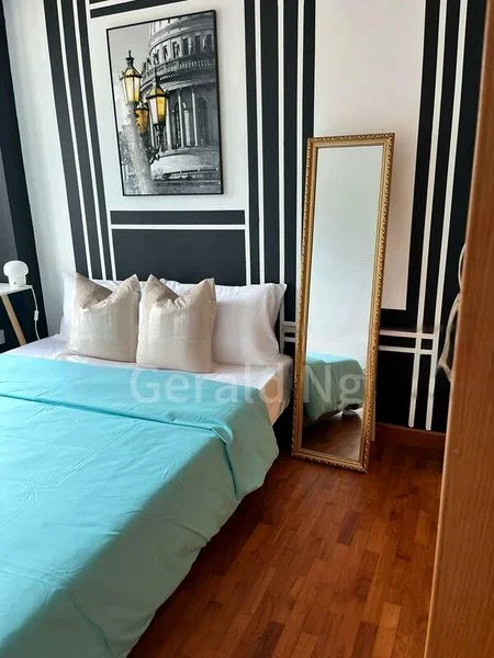 Room (Condo) for Rent in  Emerald Garden - Image 1