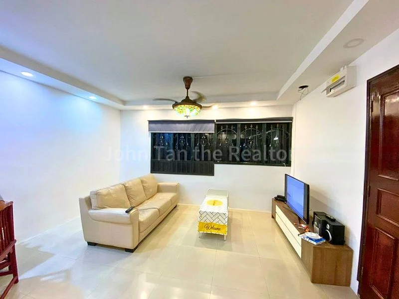4 Room (4A) HDB for Sale in  141 Potong Pasir Avenue 3 - Image 1