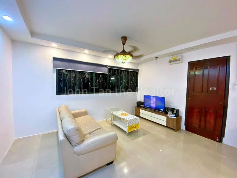 4 Room (4A) HDB for Sale in  141 Potong Pasir Avenue 3 - Image 2