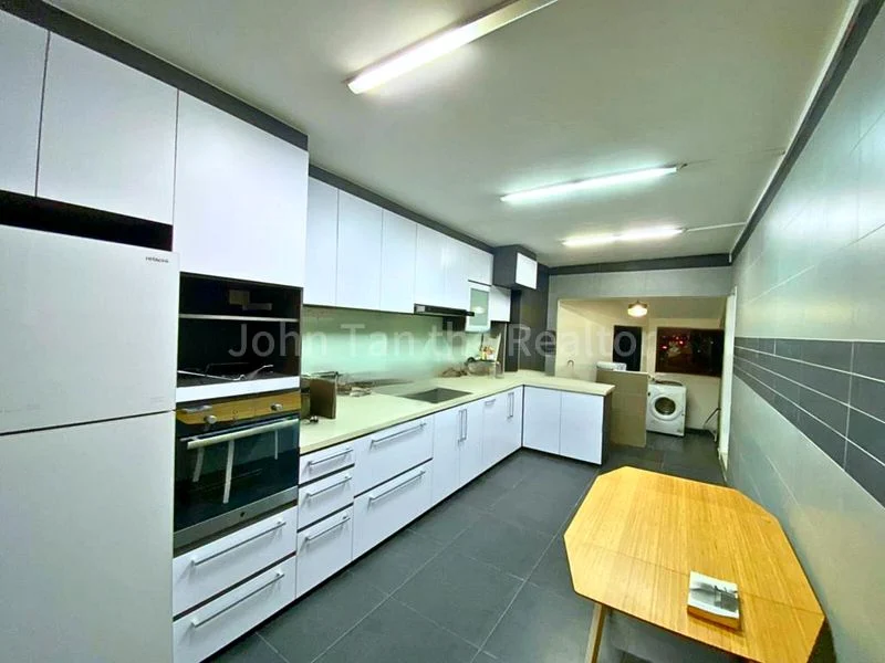 4 Room (4A) HDB for Sale in  141 Potong Pasir Avenue 3 - Image 4