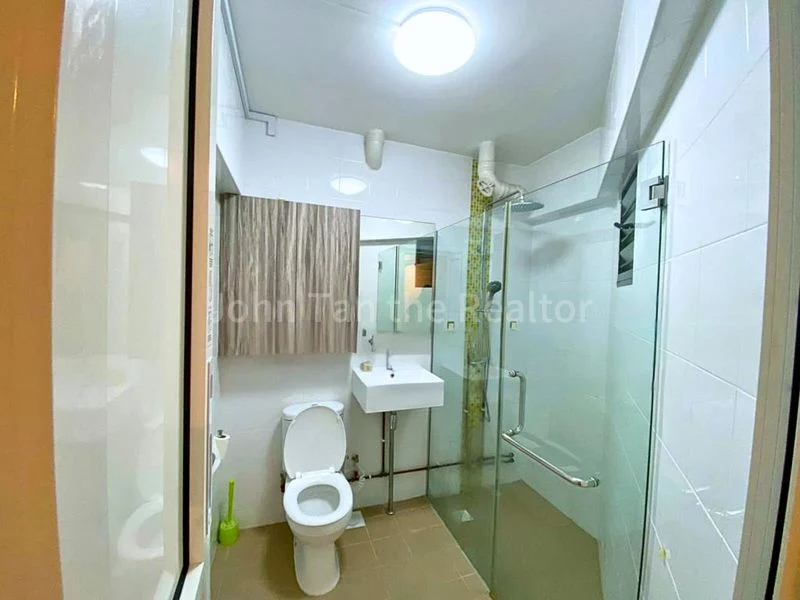 4 Room (4A) HDB for Sale in  141 Potong Pasir Avenue 3 - Image 7