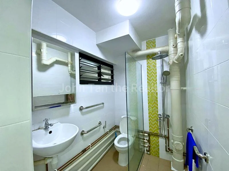 4 Room (4A) HDB for Sale in  141 Potong Pasir Avenue 3 - Image 9