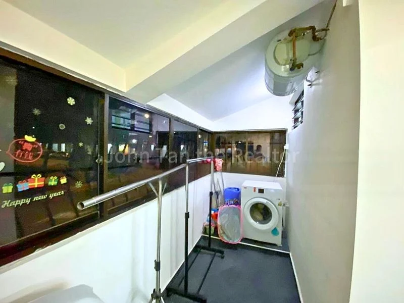 4 Room (4A) HDB for Sale in  141 Potong Pasir Avenue 3 - Image 6