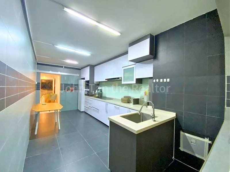 4 Room (4A) HDB for Sale in  141 Potong Pasir Avenue 3 - Image 5