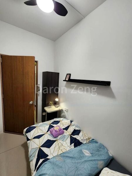Common Room (Condo) for Rent in Bedok Residences - Image 9