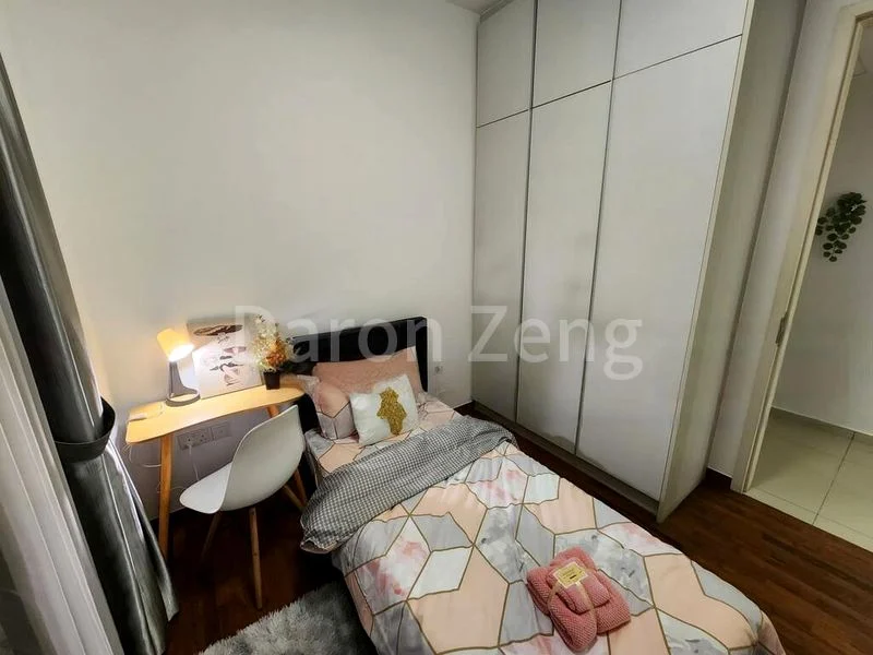 Common Room (Condo) for Rent in Bedok Residences - Image 7