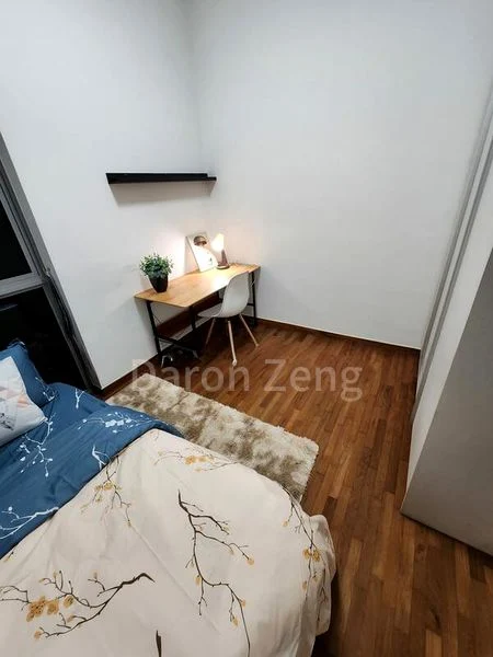 Common Room (Condo) for Rent in Bedok Residences - Image 4