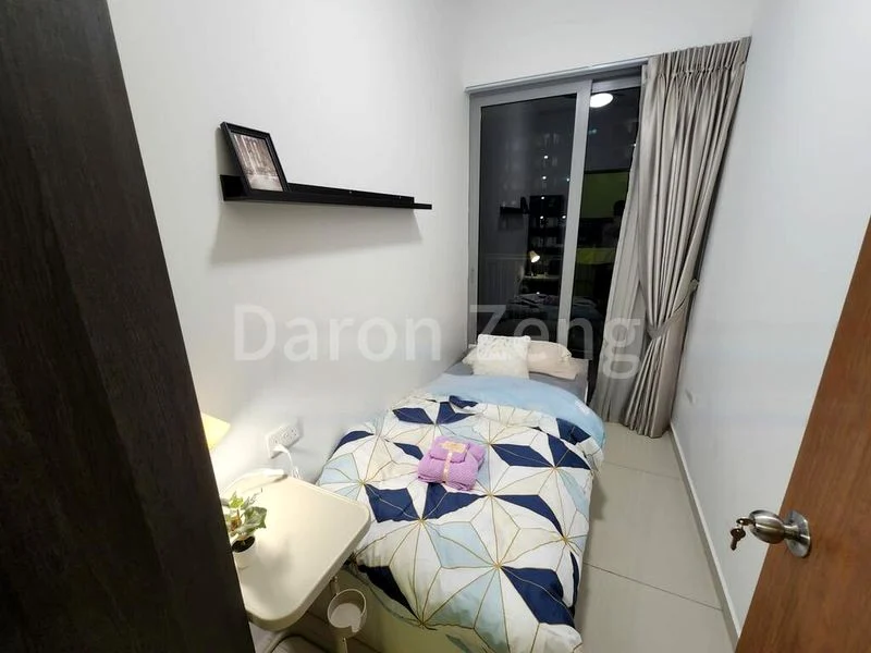 Common Room (Condo) for Rent in Bedok Residences - Image 10