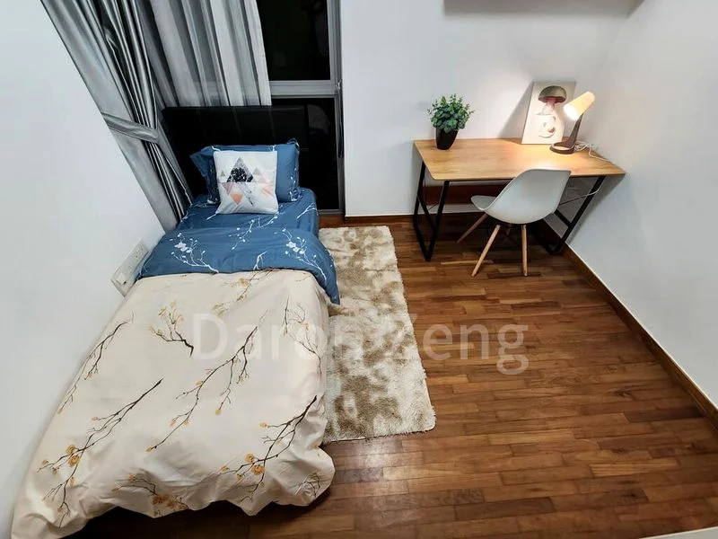 Common Room (Condo) for Rent in Bedok Residences - Image 5