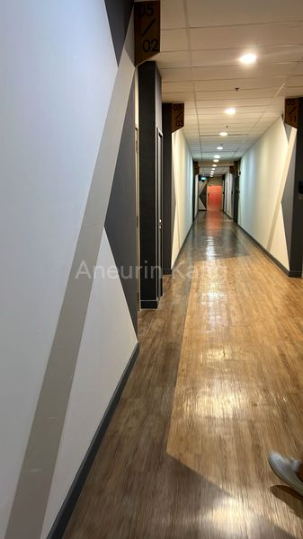 Light Industrial (B1) for Rent in  Nordic European Centre - Image 1