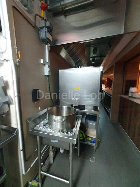 Food & Beverage for Rent: Amoy Street - Image 1