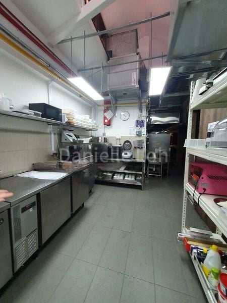 Food & Beverage for Rent: Amoy Street - Image 2