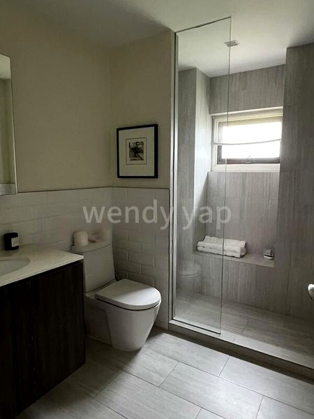 4 Bed Condo for Rent in  The Arcadia - Image 3