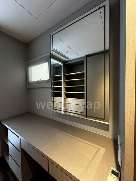 4 Bed Condo for Rent in  The Arcadia - Image 9