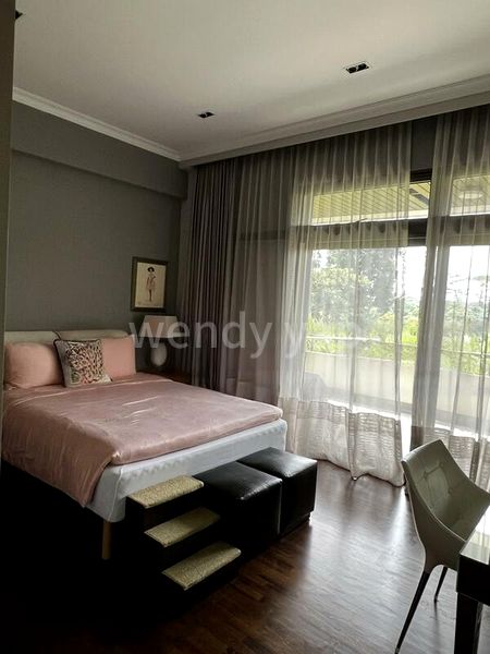 4 Bed Condo for Rent in  The Arcadia - Image 4