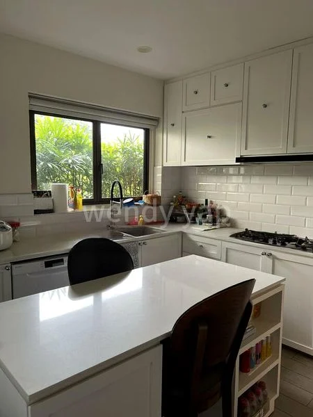 4 Bed Condo for Rent in  The Arcadia - Image 1