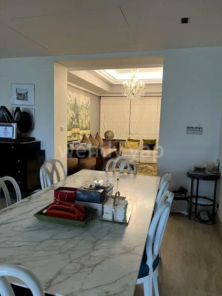 4 Bed Condo for Rent in  The Arcadia - Image 2