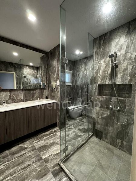 4 Bed Condo for Rent in  The Arcadia - Image 10