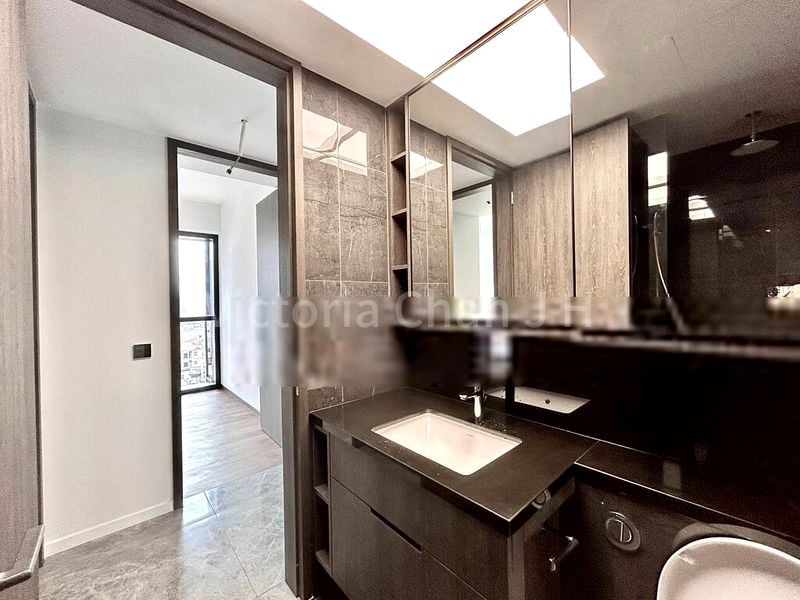 2 Bed Condo for Rent in The M - Image 1