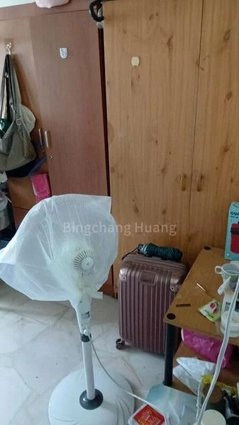 Common Room (HDB) for Rent in  969 Hougang Street 91 - Image 2