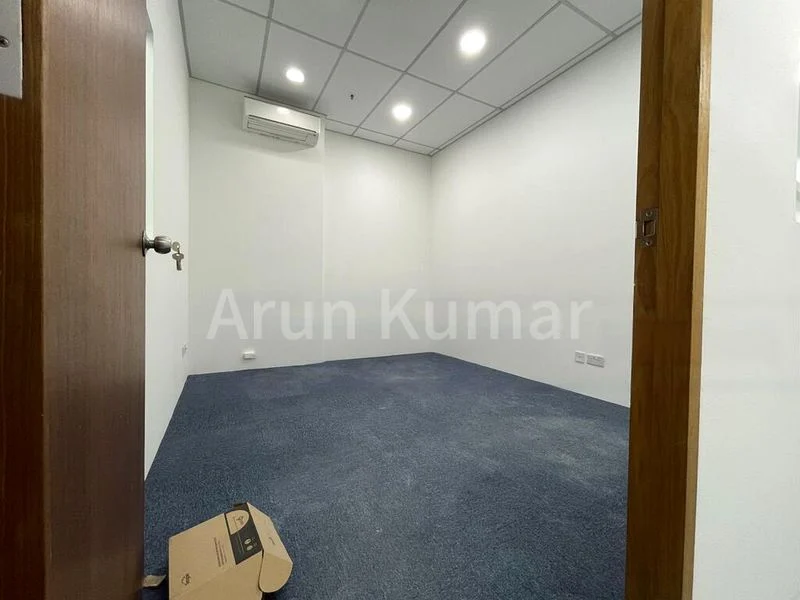 Light Industrial (B1) for Rent: Primz Bizhub - Image 2