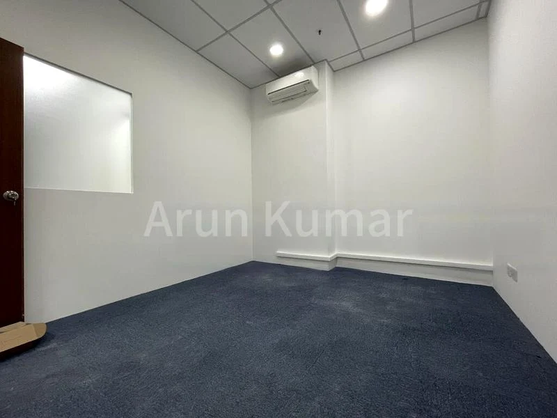 Light Industrial (B1) for Rent: Primz Bizhub - Image 3