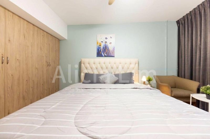 Room (Condo) for Rent in  People's Park Complex - Image 3